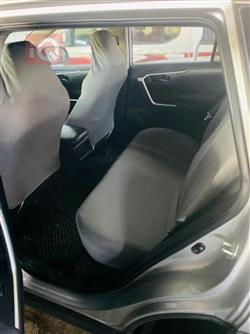 تۆیۆتا ڕاڤ 4